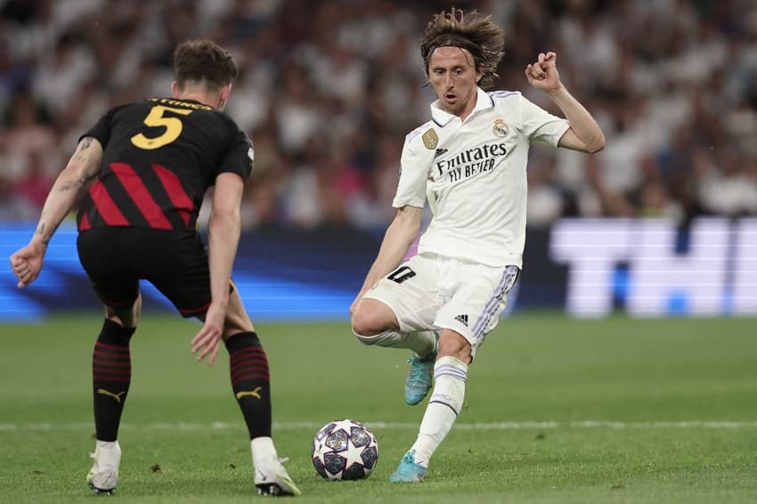 FBL-EUR-C1-REAL MADRID-MANCHESTER CITY
