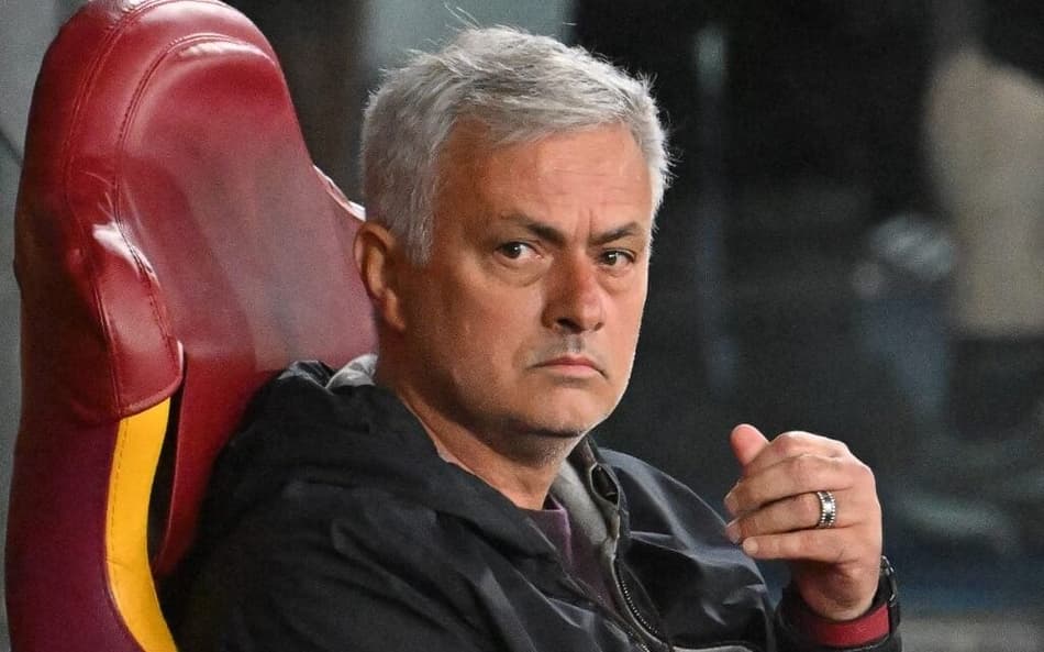 José Mourinho estaria aberto a treinar seleção: ‘Por que não?’