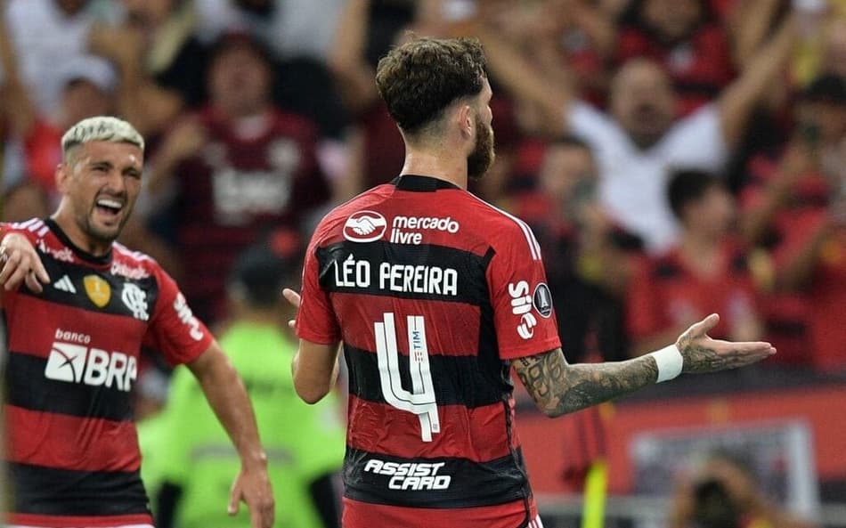 Primo de Léo Pereira é morto em operação policial
