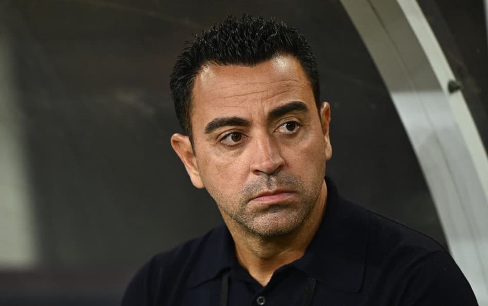 Jornal aponta novo alvo do Barcelona para o cargo de técnico