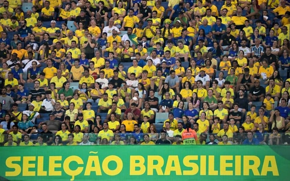 Gestão Esportiva na Prática: O desafio da aposta legal e o preço da imaturidade no futebol