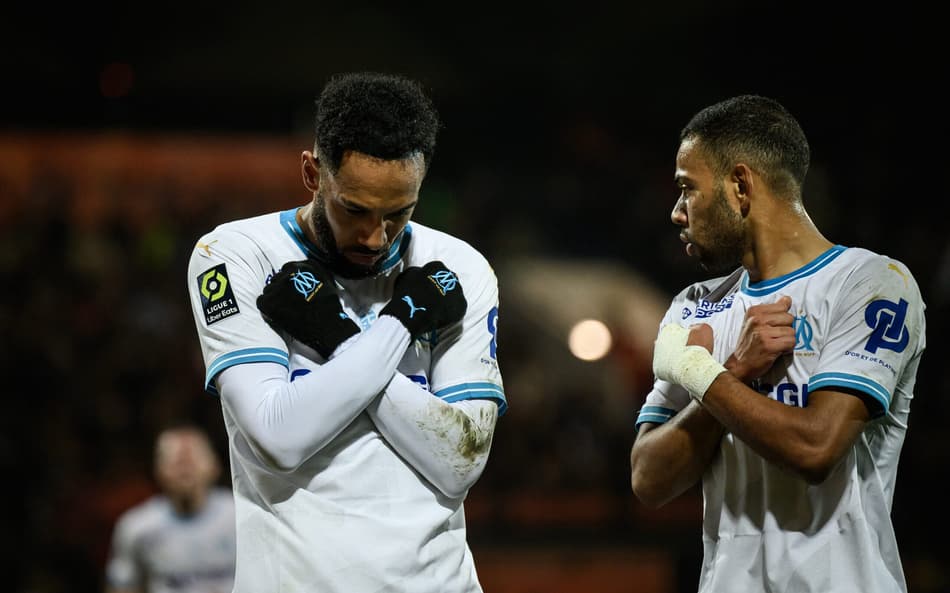 Marseille x Villarreal: estatísticas e informações para apostar no jogo pelas oitavas da Liga Europa