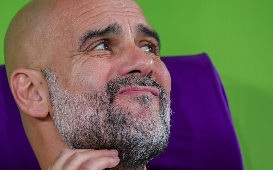 Evanílson pode surpreender Manchester City na Copa da Inglaterra; veja números
