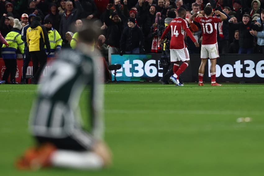 FBL-ENG-PR-NOTTINGHAM FOREST-MAN UTD