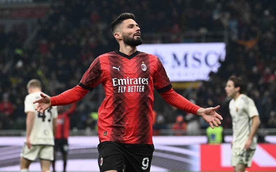 Milan x Empoli: estatísticas e informações para apostar no jogo pela Serie A