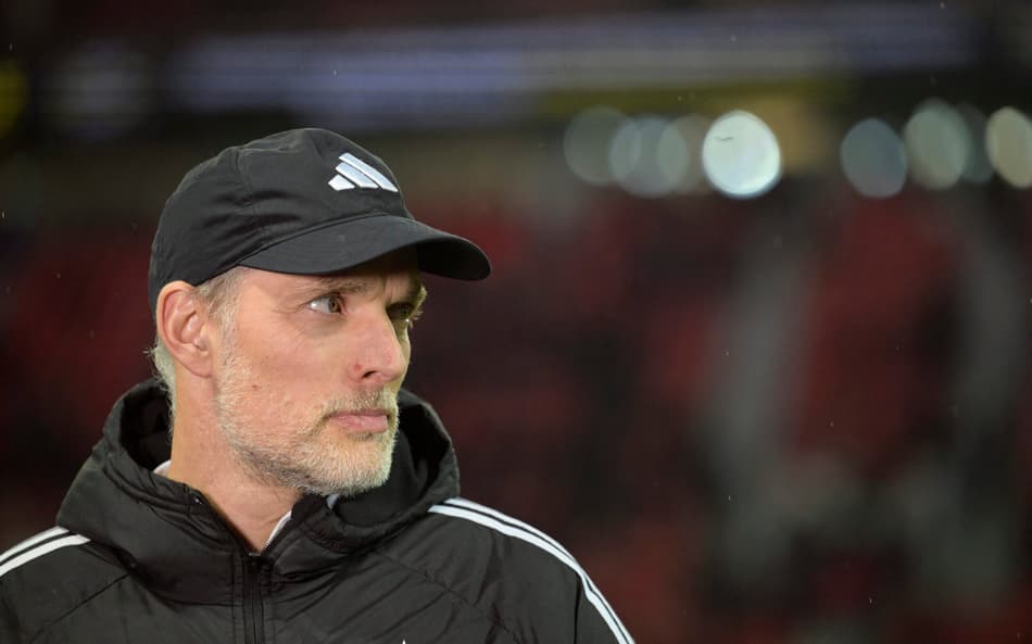 Jornal revela motivo que fez Thomas Tuchel recusar retorno à Premier League