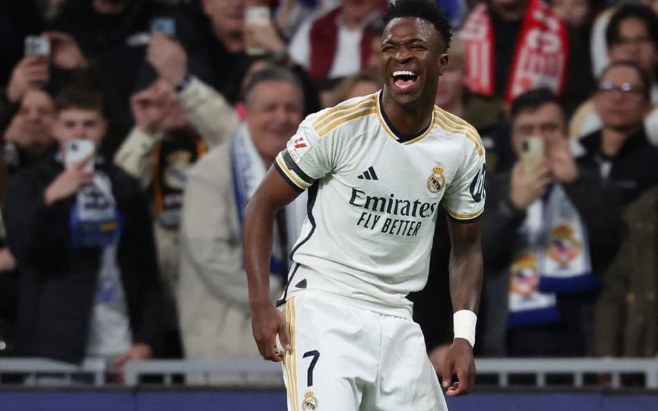 Rayo Vallecano x Real Madrid: estatísticas e informações para apostar no jogo pela La Liga