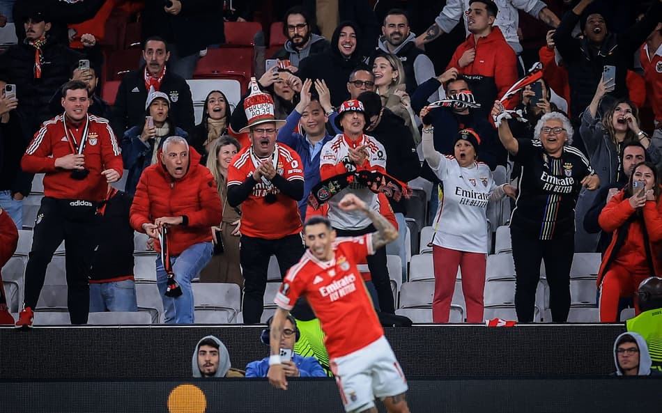 Toulouse x Benfica: estatísticas e informações para apostar no jogo pela Europa League