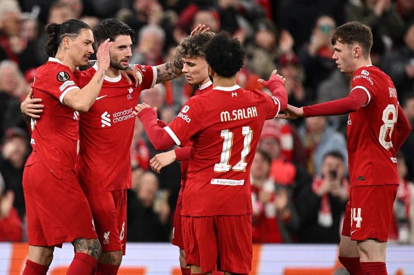 Liverpool