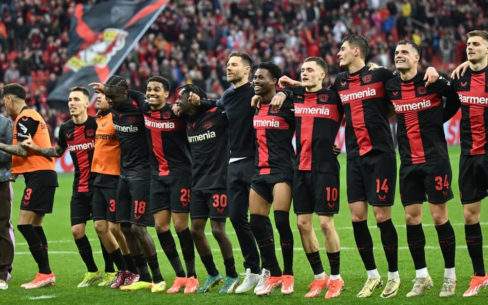Bayer Leverkusen x Fortuna Düsseldorf: odds, estatísticas e informações para apostar pela Copa da Alemanha
