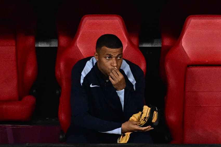 Football: UEFA Euro 2024 – 1st round day 2: Group D Netherlands v France