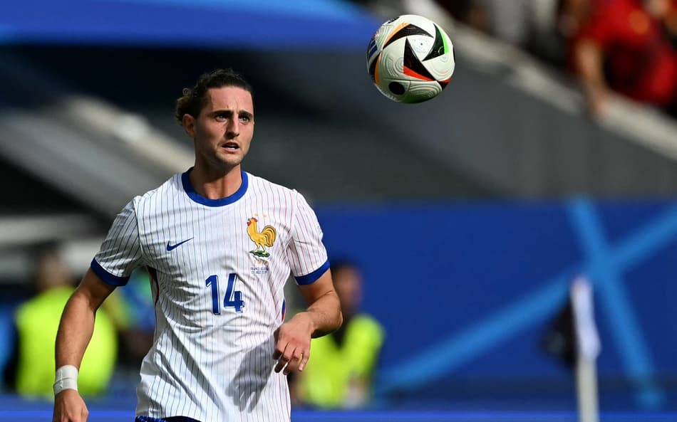PSG x Olympique de Marselha tem risco de suspensão por causa de Rabiot; entenda