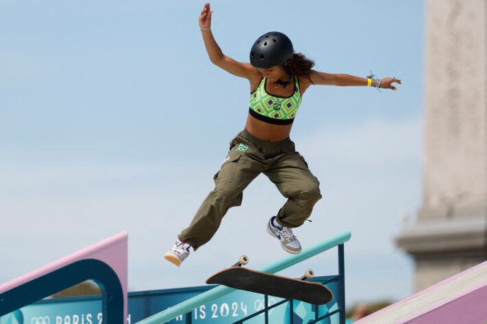 Rayssa Leal conquistou seu quarto título STU Pro Tour do Rio de Janeiro. Além da ‘Fadinha’, outros três brasileiros levaram o troféu para casa; confira o desempenho de todos os skatistas brasileiros no STU Rayssa Leal conquistou seu quarto título STU Pro Tour do Rio de Janeiro. Além da ‘Fadinha’, outros três brasileiros levaram o troféu para casa; confira o desempenho de todos os skatistas brasileiros no STU