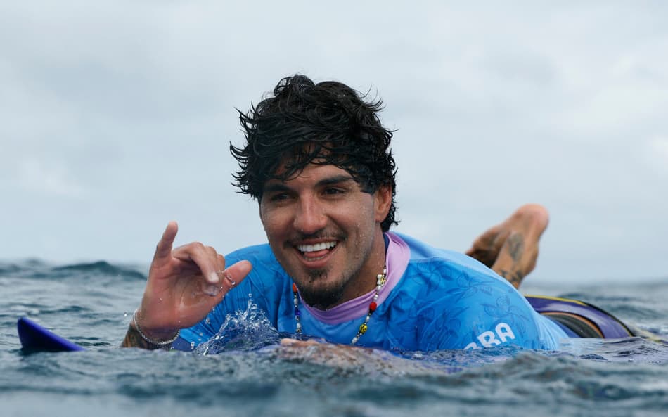 Medina celebra bronze e explica derrota na semifinal das Olimpíadas; veja