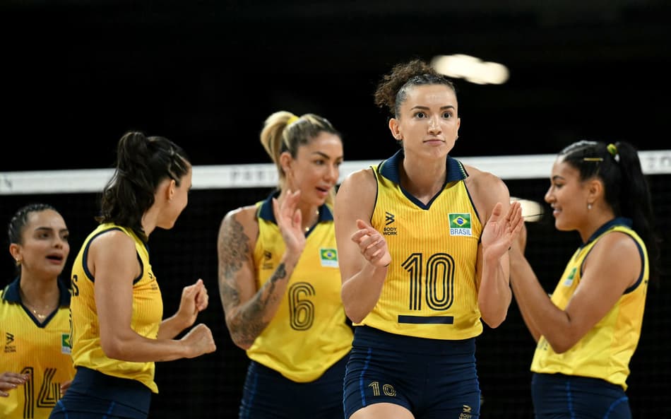 Federação internacional define novas regras no vôlei; saiba o que mudou