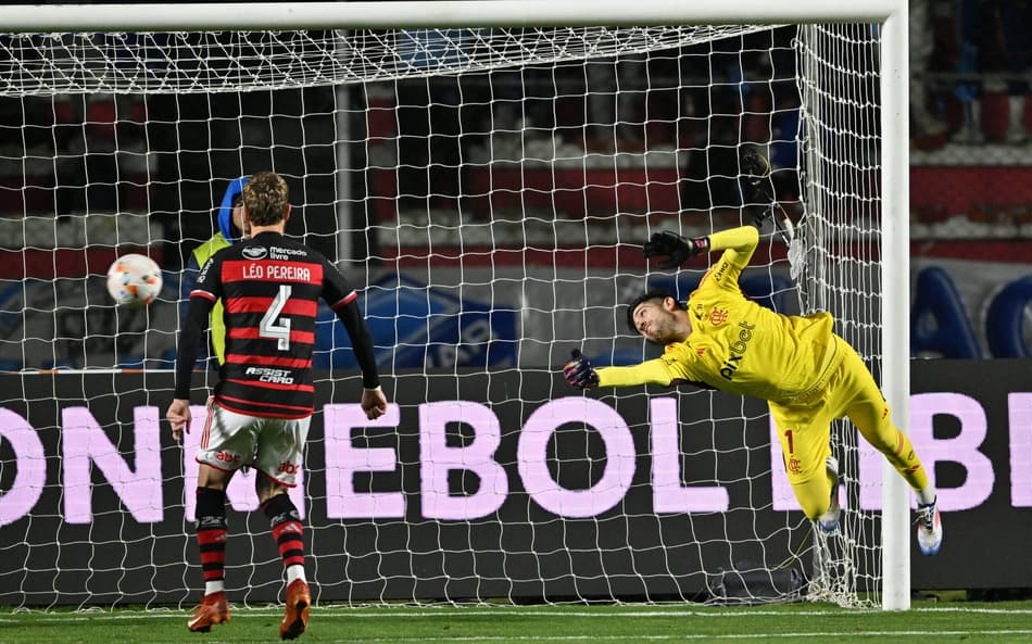 Libertadores: Contra a LDU, Flamengo tenta superar histórico ruim na altitude