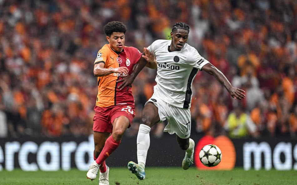 Galatasaray perde em casa, e Champions League conhece seus primeiros classificados da fase de playoffs