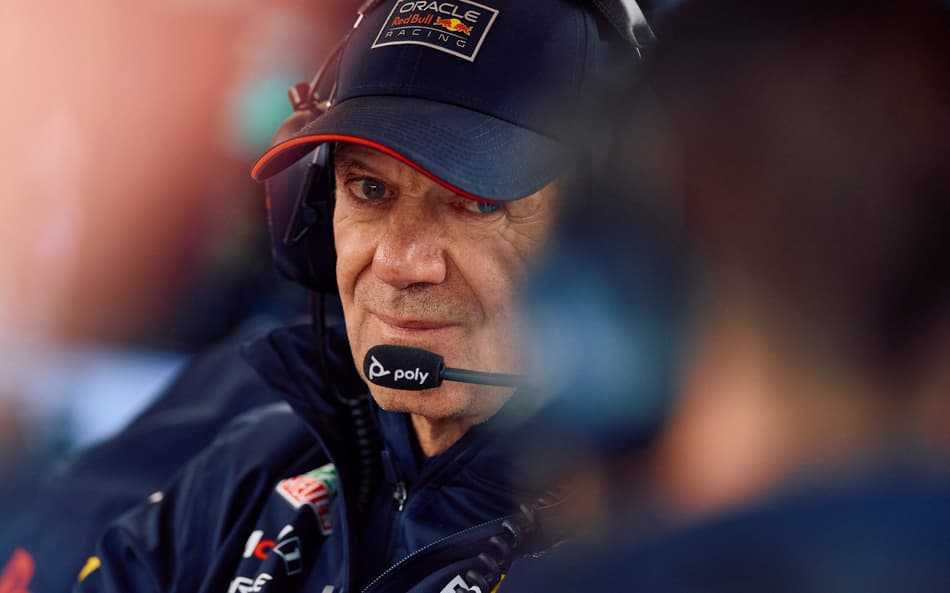 Aston Martin encerra novela e anuncia Newey em busca de próximo passo na F1