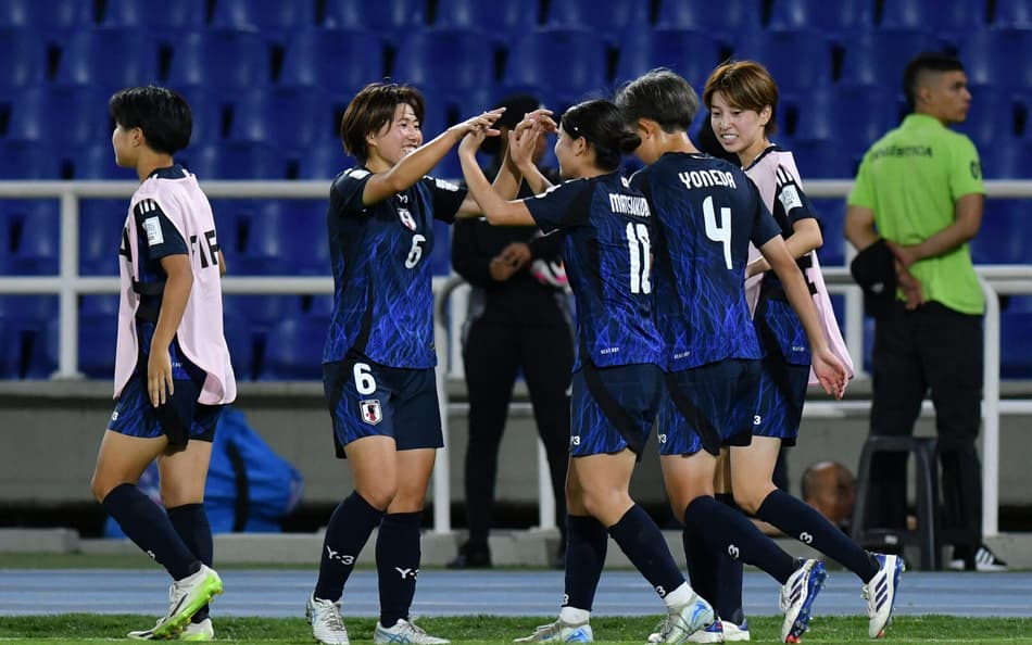 Coreia do Norte vence os Estados Unidos e Japão derrota a Holanda; veja os placares das semifinais da Copa do Mundo sub-20 Feminina