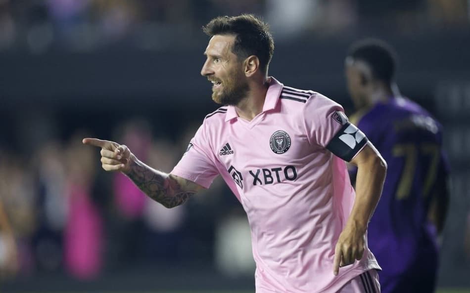 Com Messi lesionado, Chicago Fire oferece bonificação para torcedores que forem ao duelo pela MLS