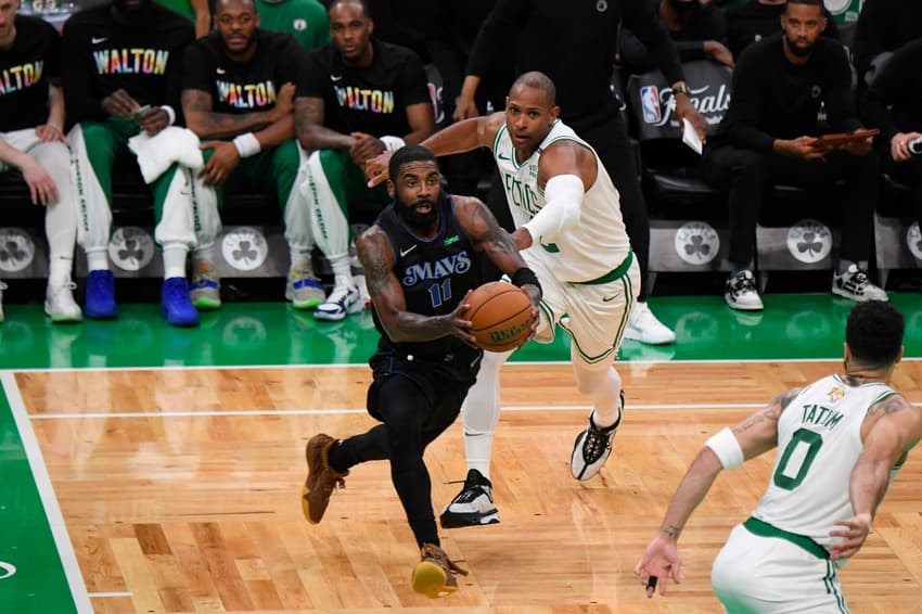 2024 NBA Finals – Dallas Mavericks v Boston Celtics