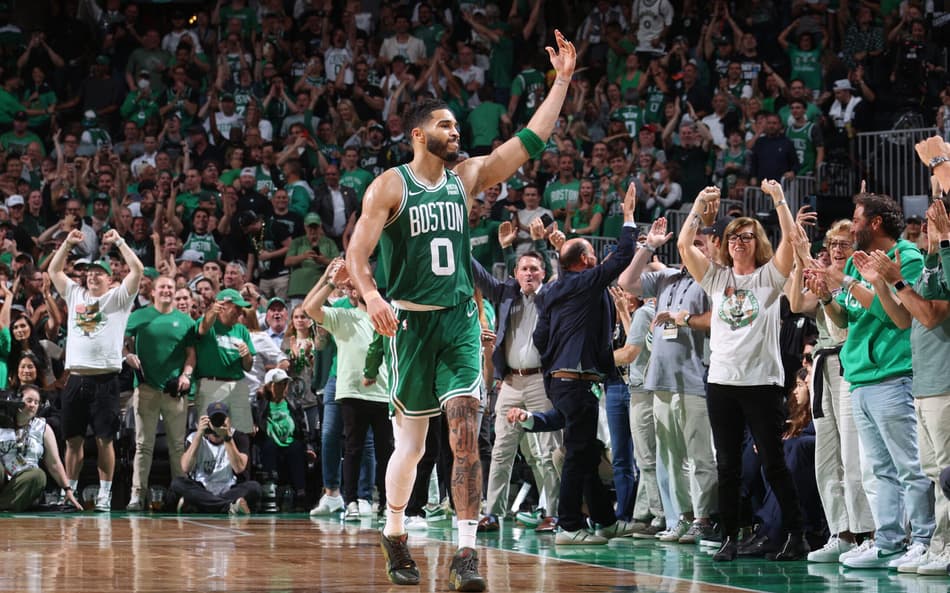 Quando a temporada 2024/25 da NBA vai começar?