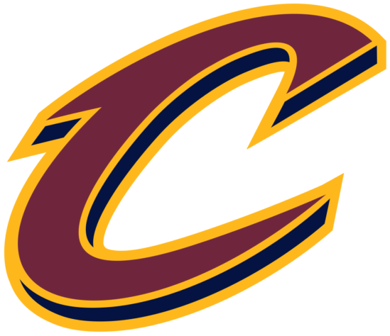 Cleveland Cavaliers - um título Cleveland Cavaliers - um título