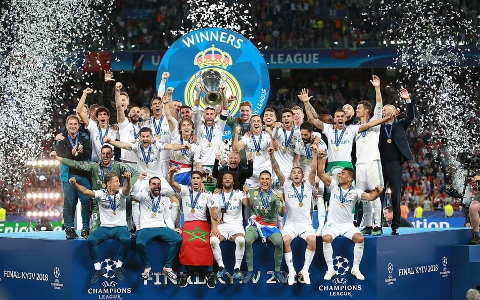 Sergio Ramos negocia com clube que disputará o Super Mundial