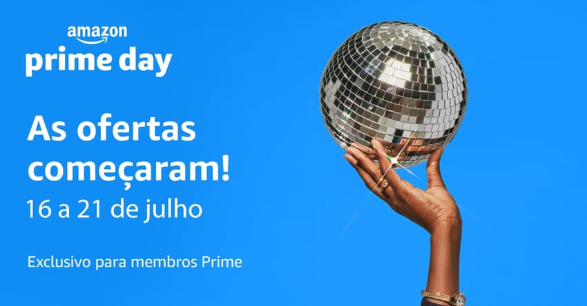 Prime Day 2024 ofertas