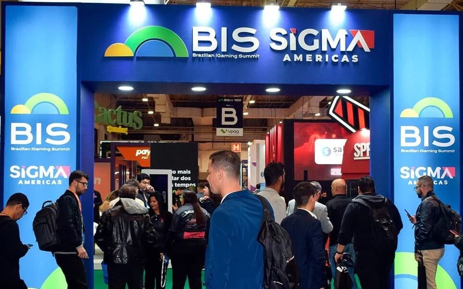 BiS Sigma terá painel com participação do Lance! e debate sobre apostas no esporte