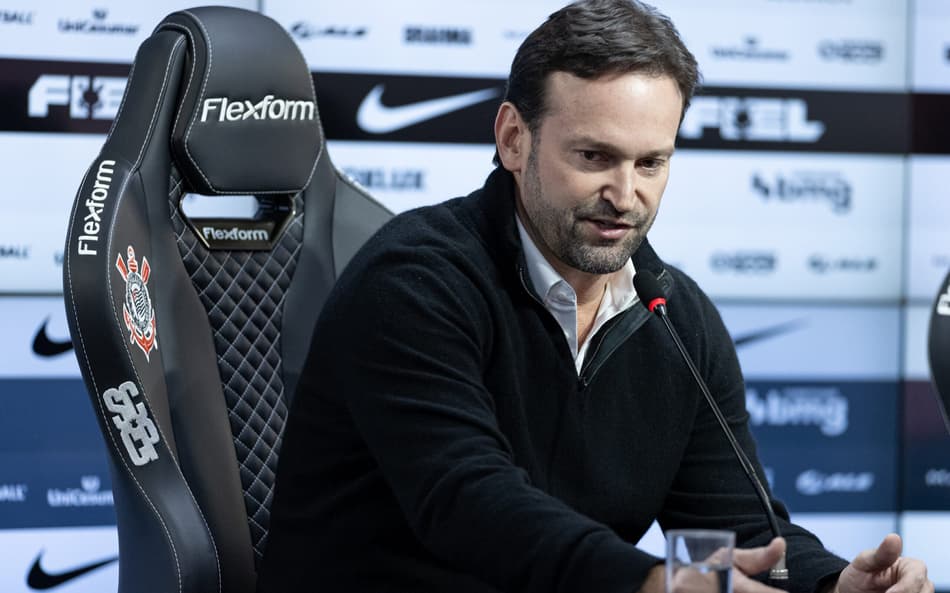 Gaviões da Fiel se reúne com diretoria do Corinthians para fiscalizar contas do clube