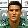 Foto do Pedro Rangel