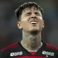 Erick Pulgar (Foto: Jorge Rodrigues/AGIF)