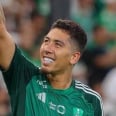 Foto do Roberto Firmino