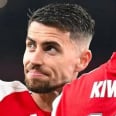 Jorginho, do Arsenal, está na mira do Flamengo (Foto: Divulgação/Arsenal)