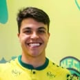 Foto do Roni