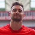 Foto do Lucas Alario