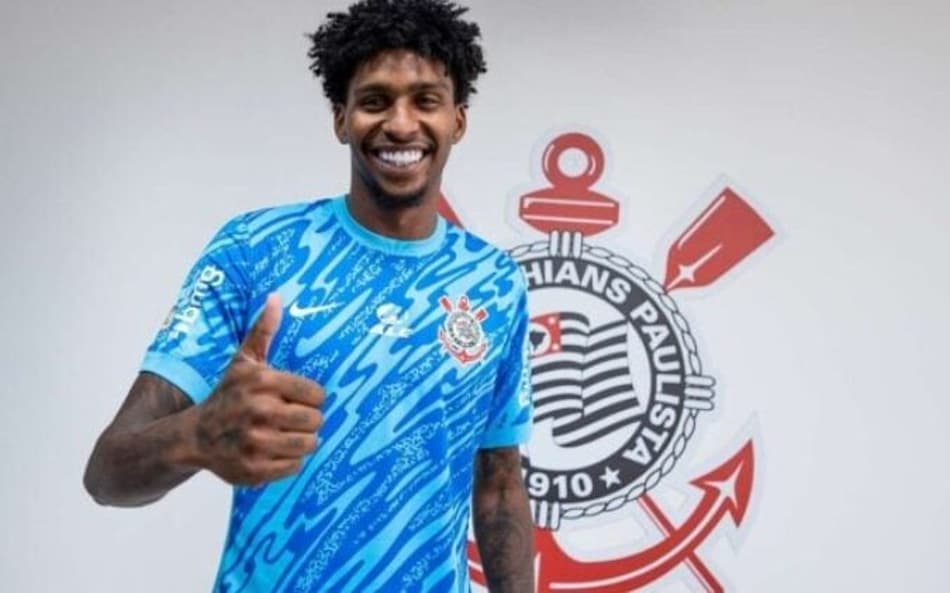 Corinthians: Hugo Souza nega ‘panela’ e defende união do elenco