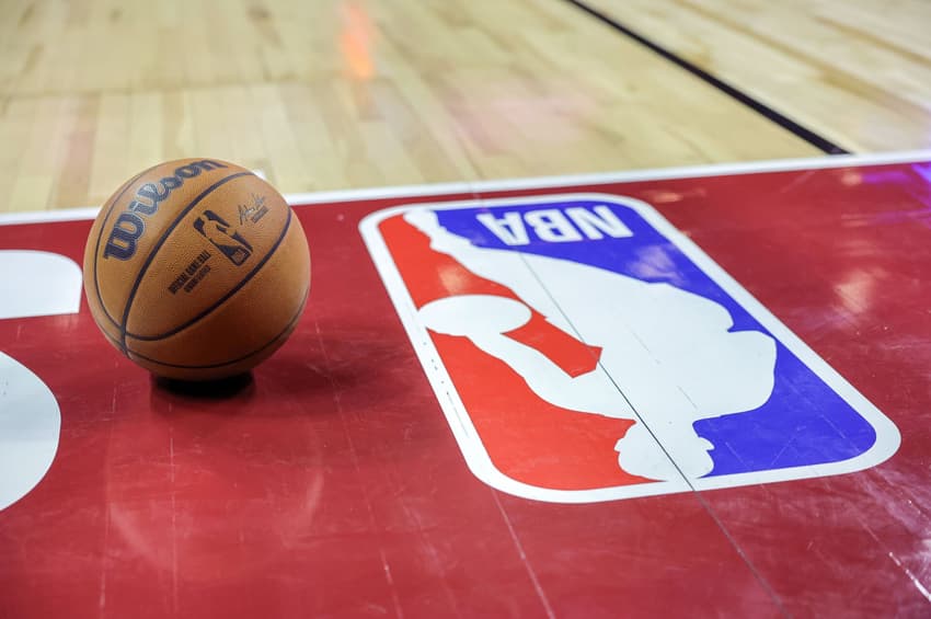 2023 NBA Summer League – Portland Trail Blazers v Houston Rockets