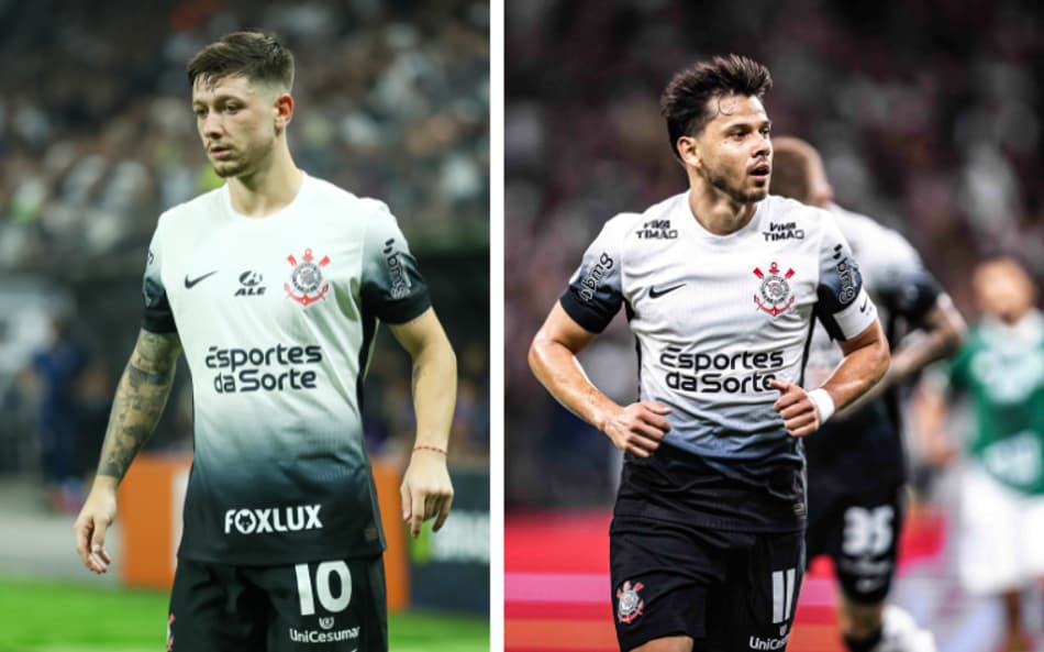 Derby: como dúvida entre Garro e Romero pode impactar o Corinthians; veja análise