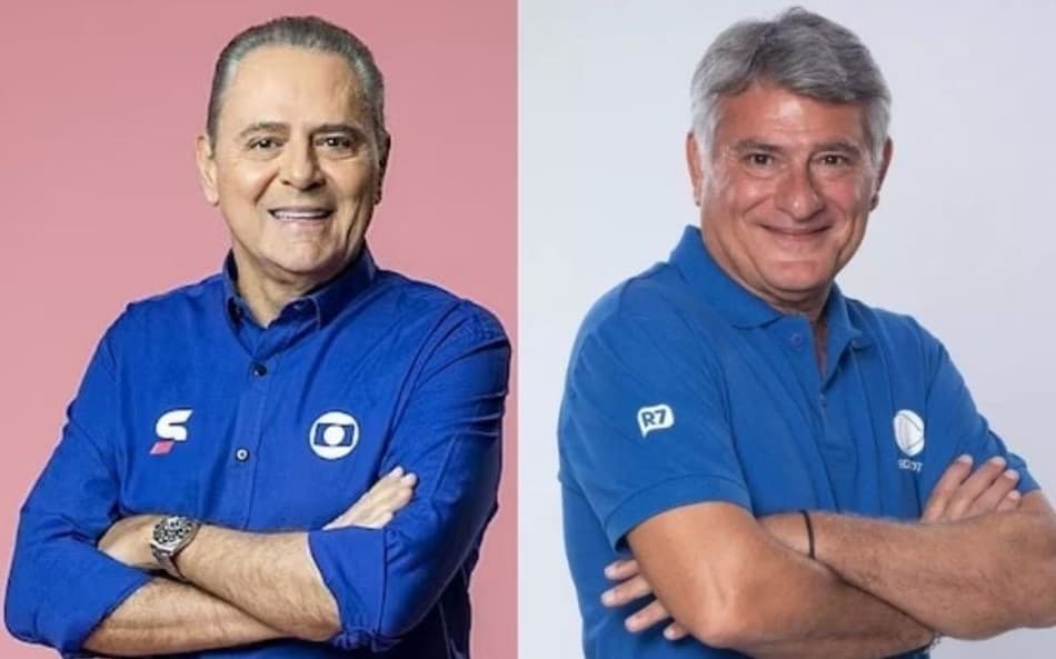 Globo fecha com a LFU para o Brasileirão; veja como fica divisão com a Record