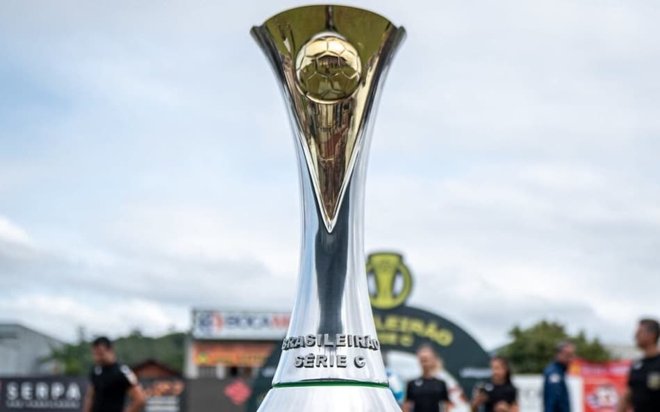 Confira os resultados dos jogos de abertura da Série C