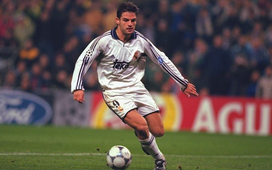 Por onde anda Fernando Morientes, ex-jogador da Espanha?