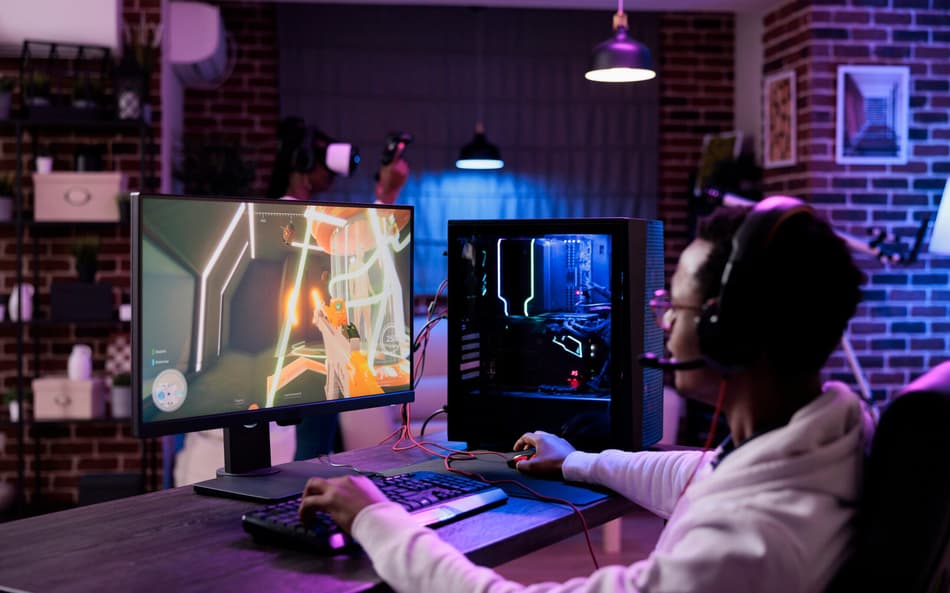 As melhores marcas de cadeira gamer de 2024