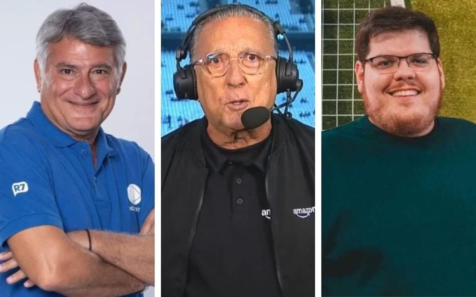 Brasileirão: veja os jogos de Record, Amazon e CazéTV na quinta rodada