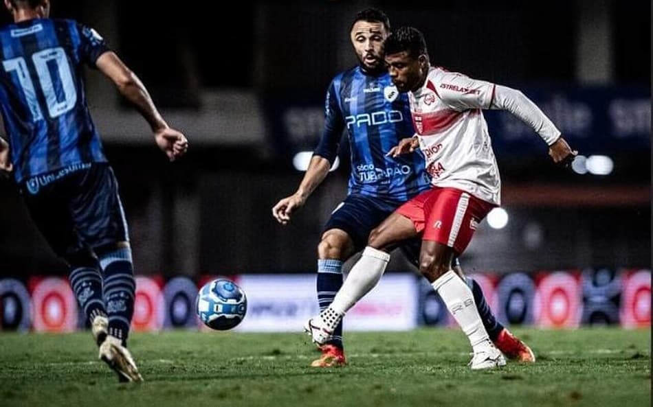 Londrina x CRB: onde assistir ao vivo, prováveis escalações e horário do jogo pela Série B