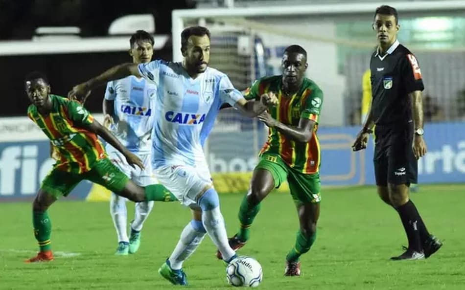 Londrina x Sampaio Corrêa: onde assistir e horário do jogo pela Série B