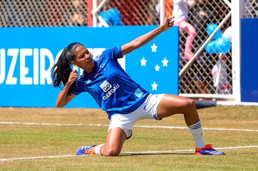 Cruzeiro Feminino