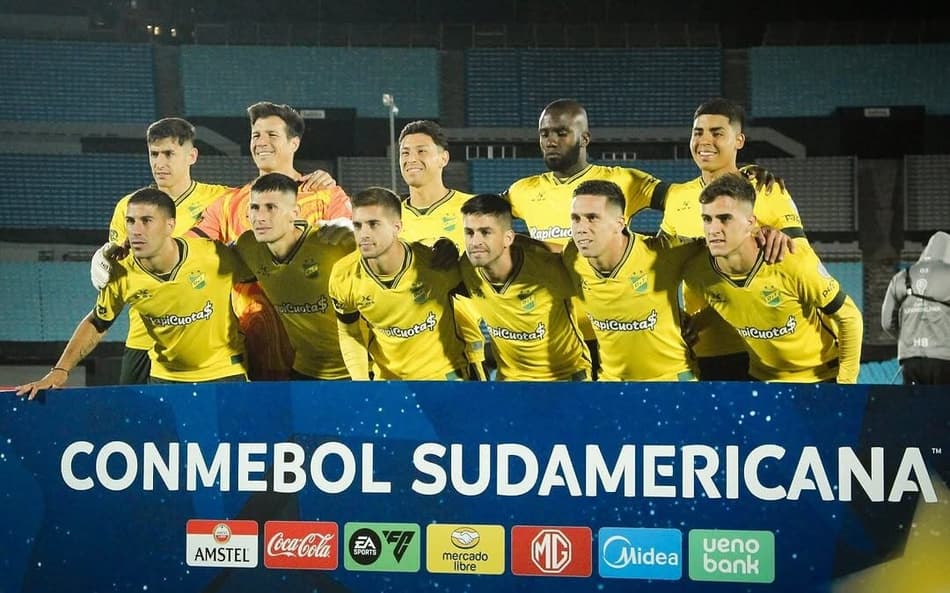 Conheça o Defensa y Justicia, que vive má fase e é favorito no grupo do Vitória