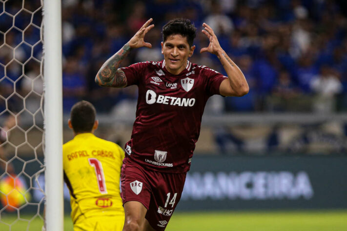 17º lugar: Fluminense - 57% de aproveitamento 17º lugar: Fluminense - 57% de aproveitamento